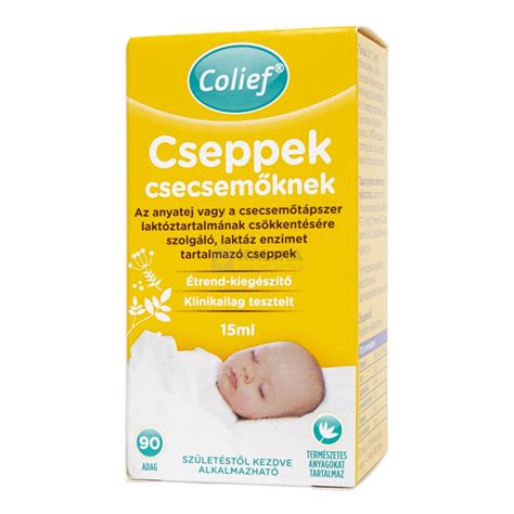 Ergam cseppek bemutatása