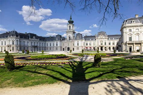 Keszthelyi Kastély