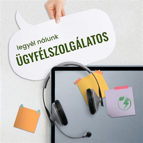 Ügyfélszolgálati embléma