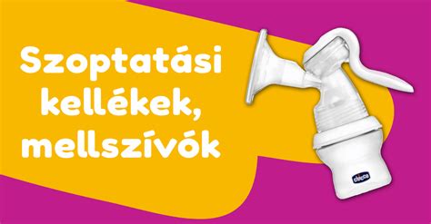 A szoptatás fontossága és a mellszívók szerepe