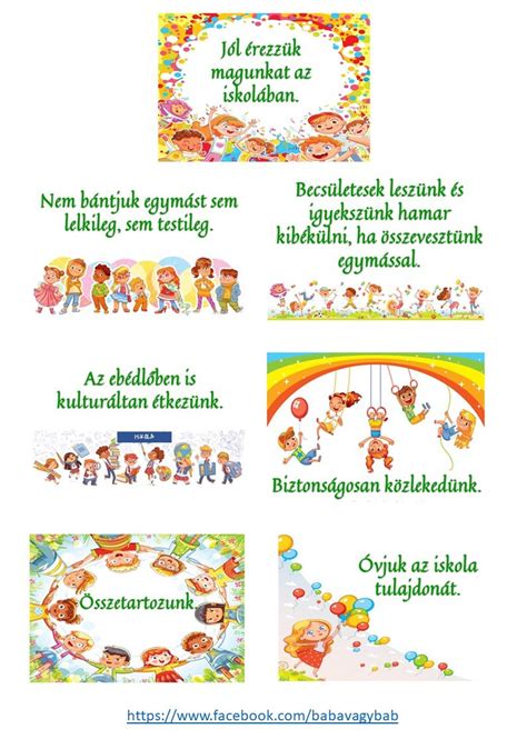 Infografika látogatási szabályokról