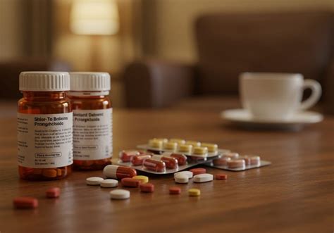 Az antidepresszánsok típusai és hatásmechanizmusai