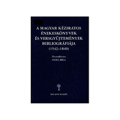 Stoll Béla fiatalkori portréja