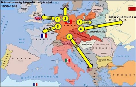 A második világháborús budapesti ellenállás térképe