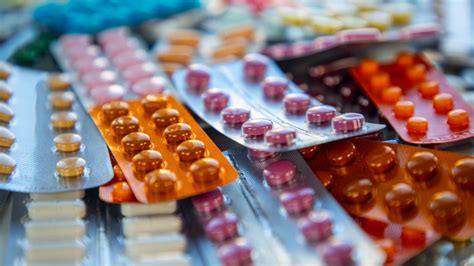 Gyógyszerek kölcsönhatása