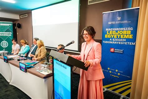 Szülésznői Konferencia, Szeged