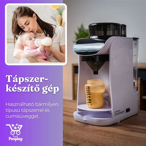 Táplálkozási javaslat csecsemőknek