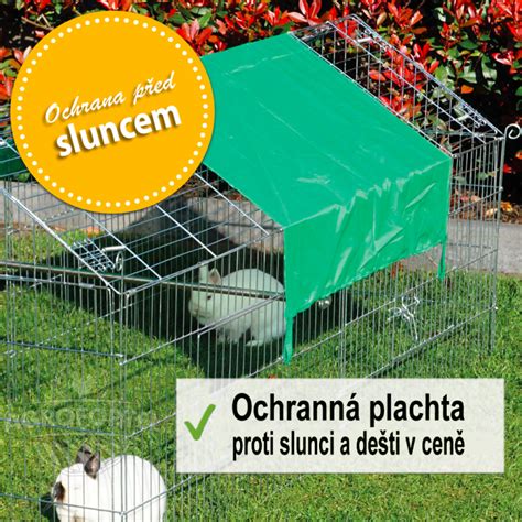 Biztonságos környezet kialakítása nyulak számára