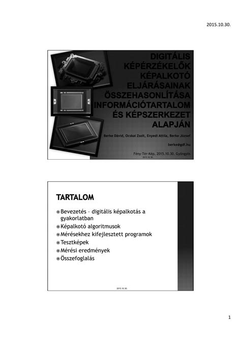 Sugárterhelés összehasonlítása különböző képalkotó eljárásoknál