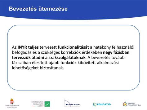 A szakorvosképzés ütemezése és vizsgái