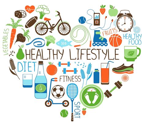 egészséges életmód és táplálkozás