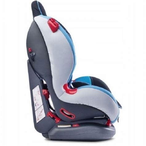 Caretero Sport Turbo autósülés
