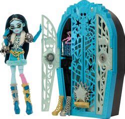 Monster High Scary Secrets Hollyduch Titkai készlet