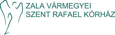 Zala Vármegyei Szent Rafael Kórház épülete