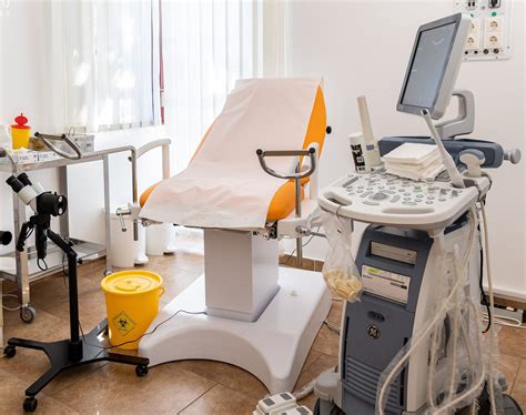 Új ultrahangkészülék meddőségi kivizsgáláshoz