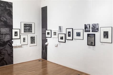 Modern magyar fotográfia kiállítás