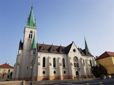 A Nagyboldogasszony-székesegyház Kaposváron