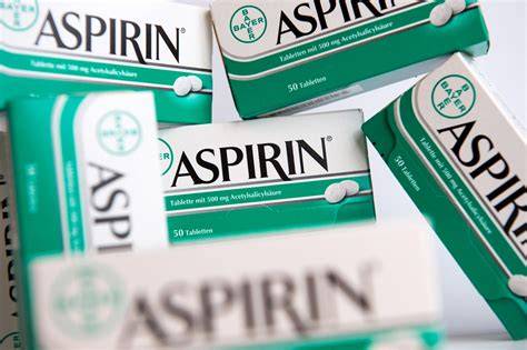 Tippek az aszpirin szedéséhez és gyógyszerkölcsönhatások