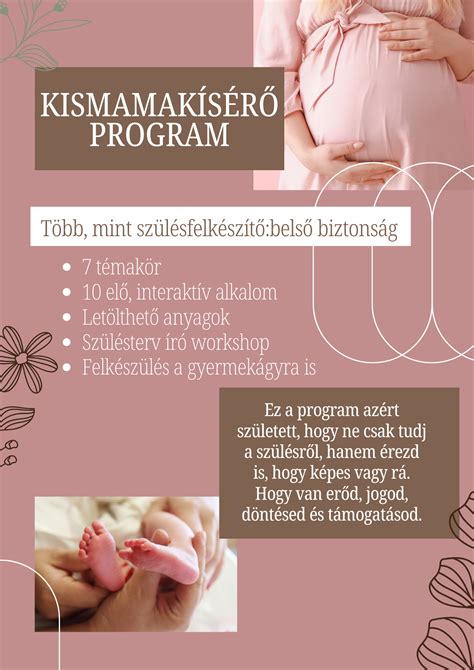 Dúla és kismama a szülőszobán, a dúla masszírozza a kismama hátát