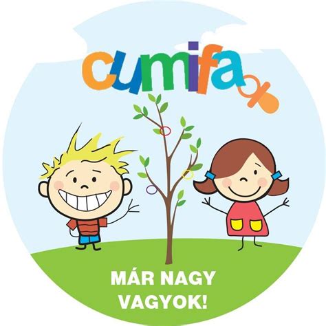 A cumifa - játékos segítség a leszokáshoz
