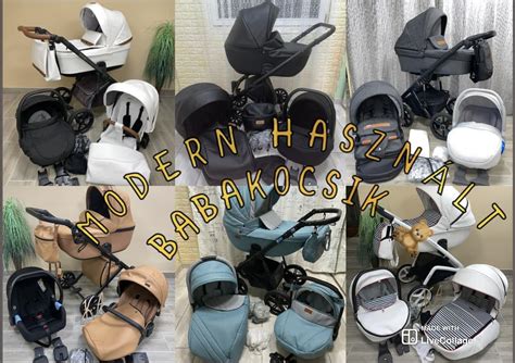 Összecsukott babakocsik méretbeli különbségei