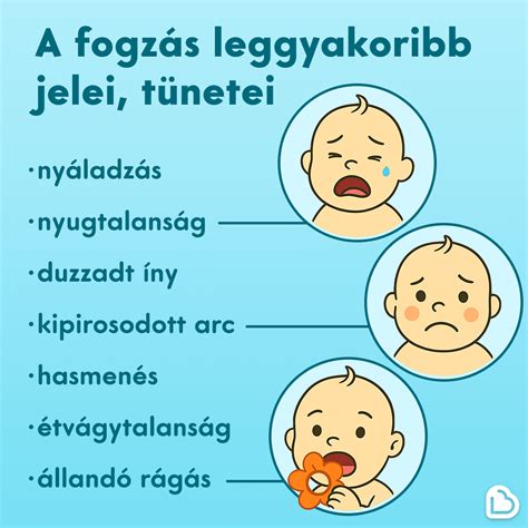 A baba fogzása