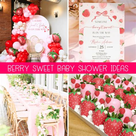 Berry Baby termékpaletta