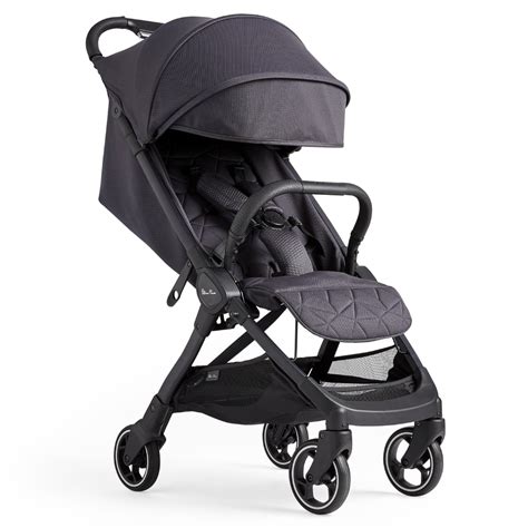 A Silver Cross babakocsi különböző modelljei