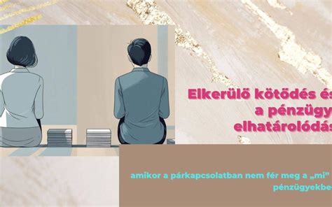 Párkapcsolati pénzügyek infografika