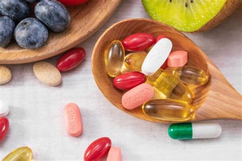 Vitaminok és gyógynövények hatása a prolaktinra