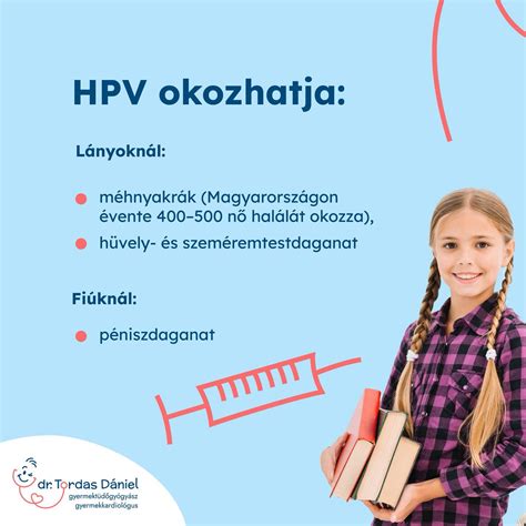 HPV oltás és méhnyakrák prevenció