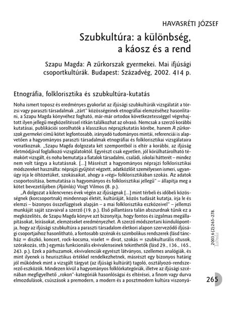 A dark/gót szubkultúra szimbólumai