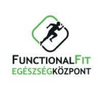 FunctionalFit Egészségközpont bejárat