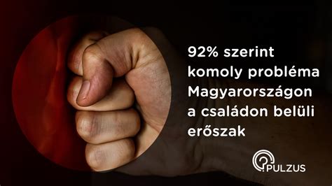 Családon belüli erőszak statisztikák