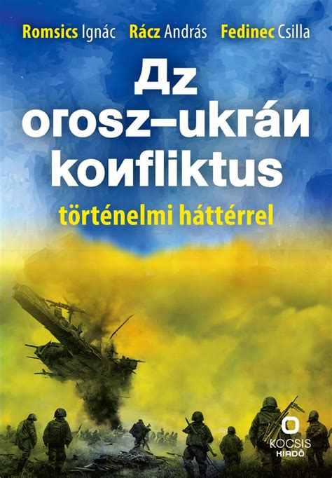 Az orosz-ukrán kapcsolatok történelmi áttekintése