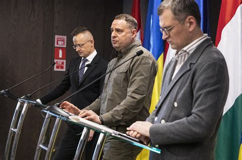Az ukrán kormány összetétele 2014 után