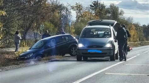 Mentési munkálatok a baleset helyszínén