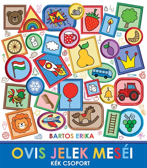 Ovis jelek és felvarrható címkék