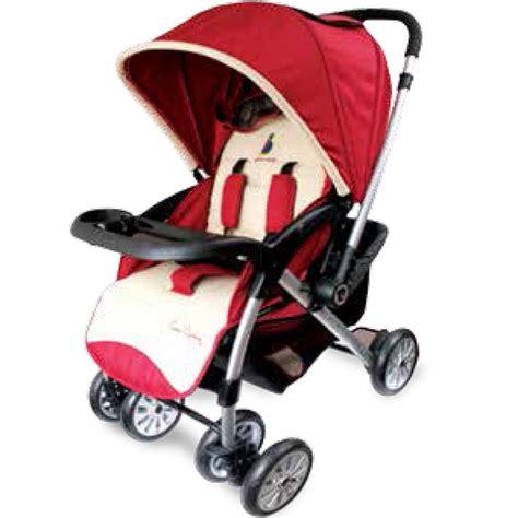 Pierre Cardin Baby Zou U321 testvérbabakocsi