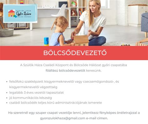 A Szülők Háza hálózatának térképe Magyarországon