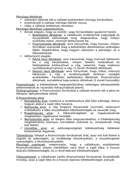 Pénzügyi döntések az orvosválasztásban
