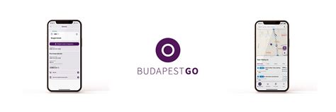 Mobiltelefon a BudapestGO alkalmazással