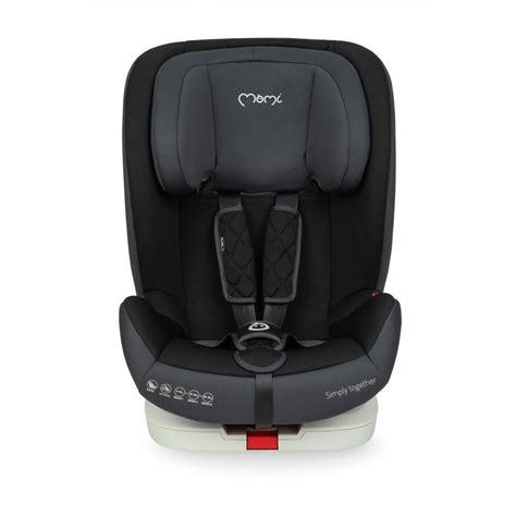 ISOFIX gyermekülés