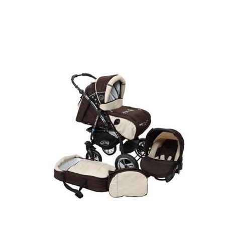 Baby Merc Junior Plus autós hordozó