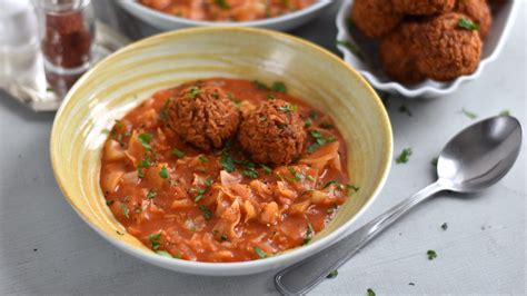 Paradicsomos burgonyapüré csirkemellel recept