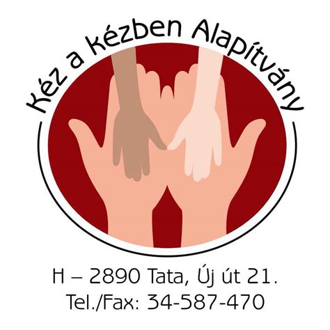 Kéz a kézben, a kapcsolódás szimbóluma