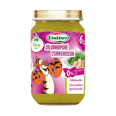 Zöldbabpüré kiskanállal