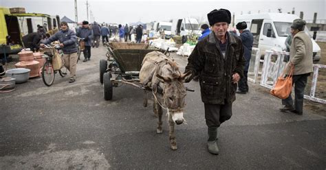 Szegénység és életkörülmények Arenasban