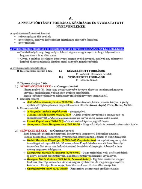 Nehézfémek típusai és forrásai