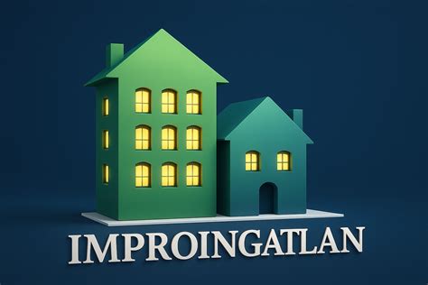 A Diófa Ház alaprajza és belső terei